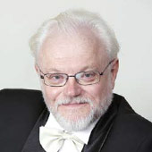 Igor Lebedev