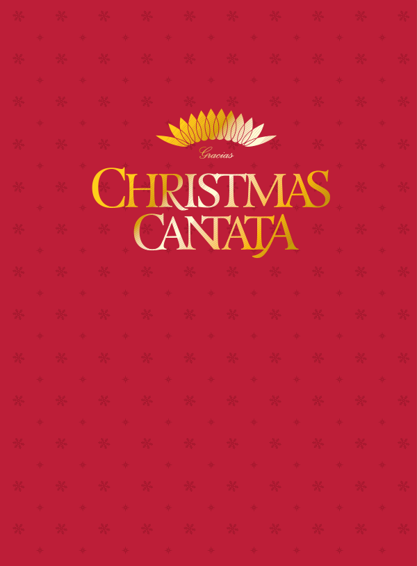 Gracias Christmas Cantata